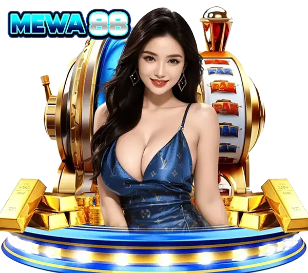 MEWA88 เว็บตรงสล็อตออนไลน์ รวมเกมสล็อตยอดนิยม