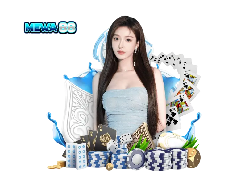ฮีโร่บล็อก MEWA88